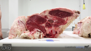 Class #3 Beef Full Loins thumbnail