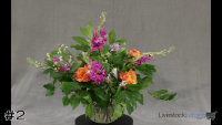 Arrangement#2