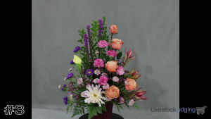 Class #3 Floral Design thumbnail