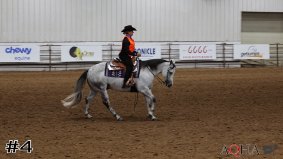 AQHA #5