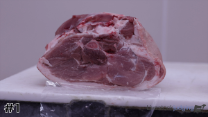 Class #3 Pork Hams thumbnail