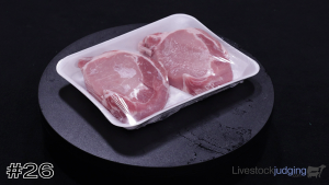 Class #9 Meat ID thumbnail