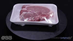 Class #10 Meat ID thumbnail
