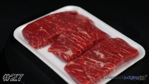 Class #10 Meat ID thumbnail