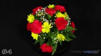 Arrangement#4