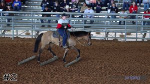 Class #1 Ranch Riding thumbnail