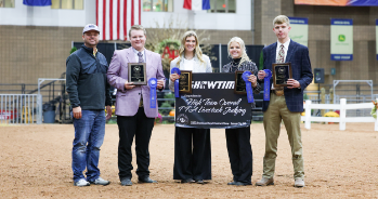 our winners